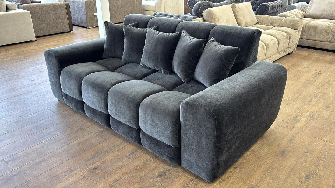 Jacob Sofa 3 Seater