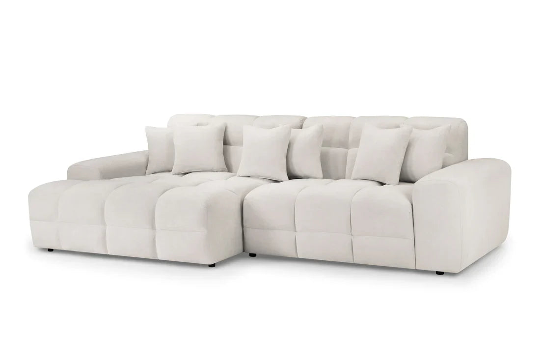 Jacob Sofa Left Hand Facing Corner
