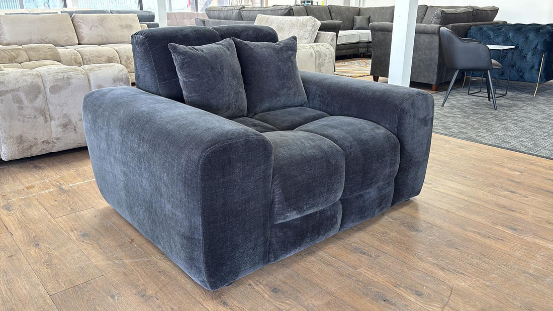 Jacob Armchair