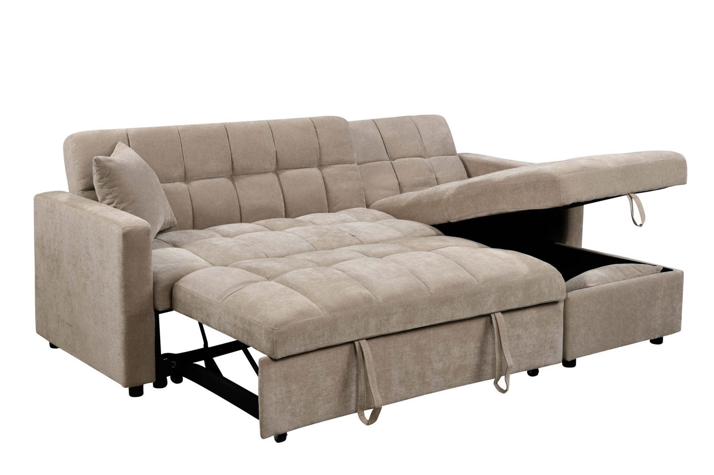 Camden Corner Sofa Bed