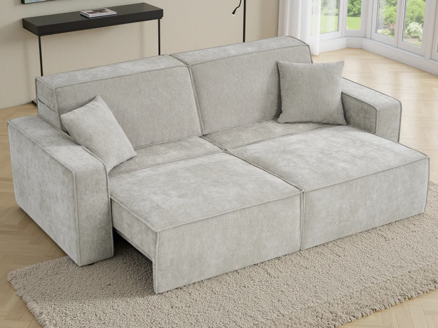 Harbor Electric Sofa Bed