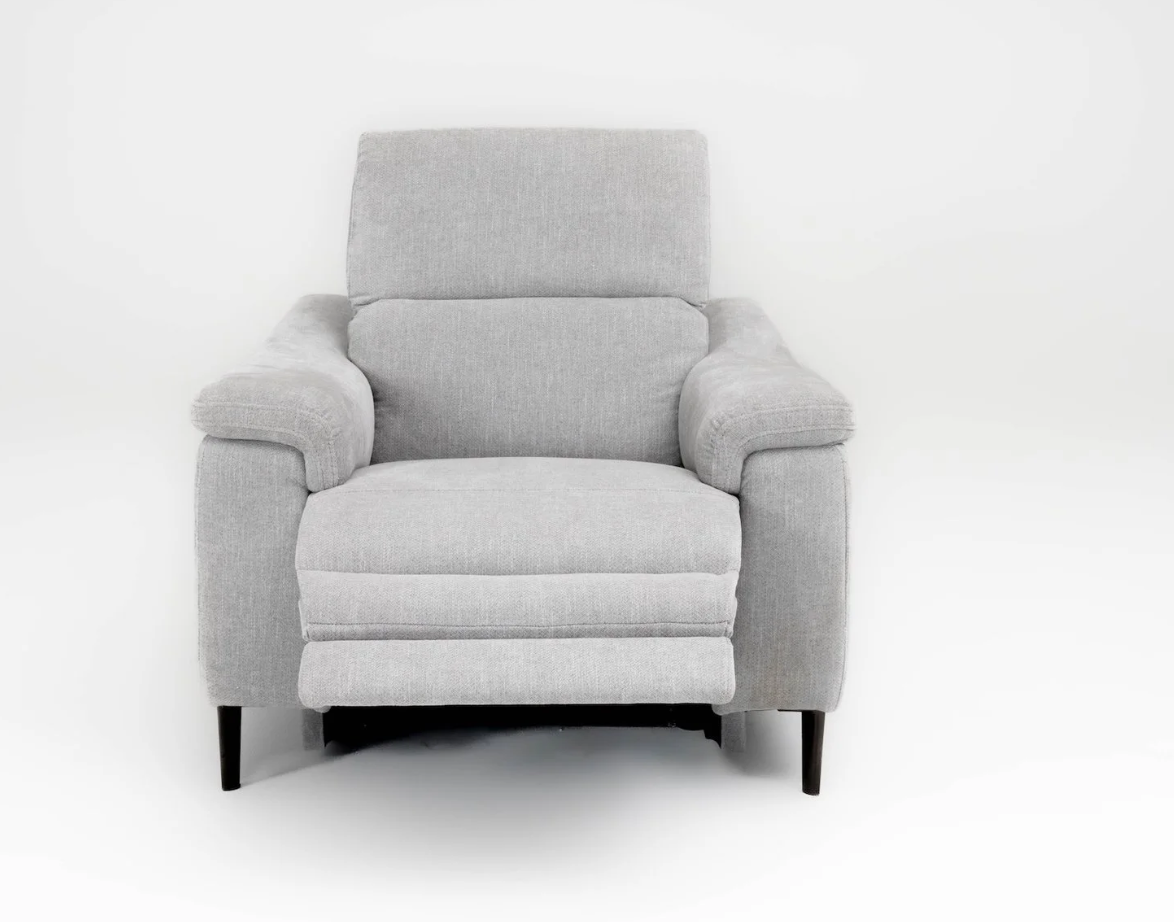 Orbit Power Recliner Armchair
