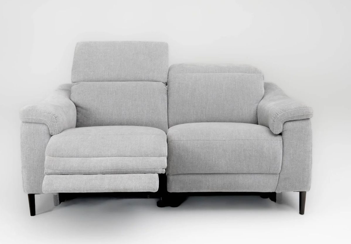 Orbit Power Recliner 3 & 2-Seater Sofa Collection