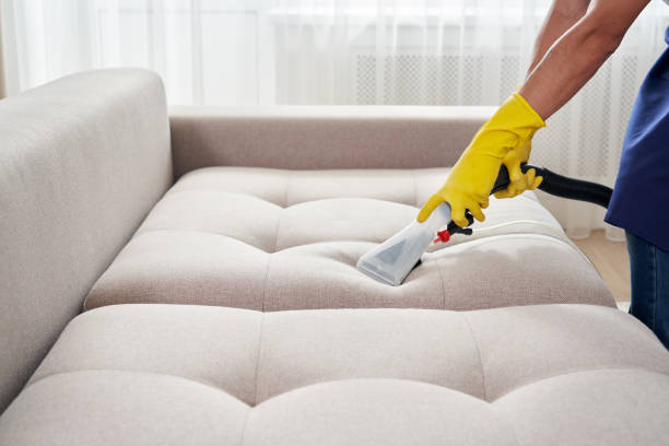 The Ultimate Guide to Fabric Sofa Care