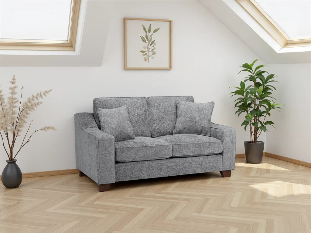 Nebraska Sofa 3+2+1 Set