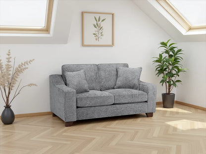 Nebraska Sofa 3+2+1 Set