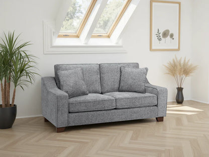 Nebraska Sofa 3+1+1 Set