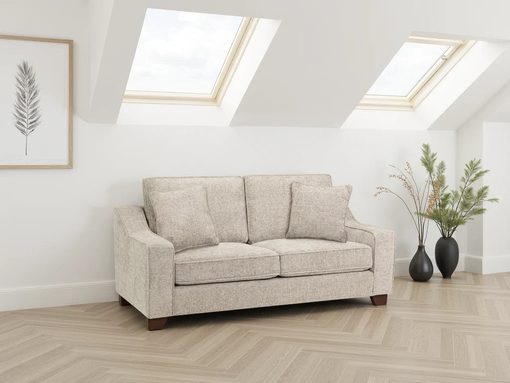 Nebraska Sofa 3+2+1 Set
