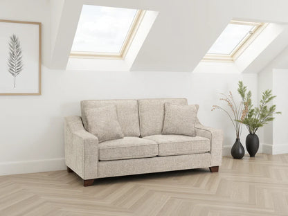 Nebraska Sofa 3+2+1 Set