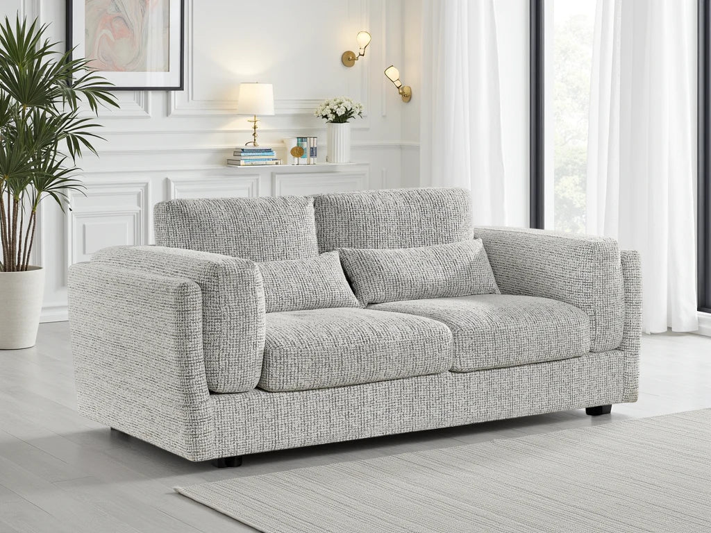 Bari Sofa 3+2+1 Set