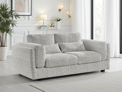 Bari Sofa 3+2+1 Set