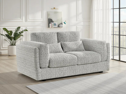Bari Sofa 3+2+1 Set