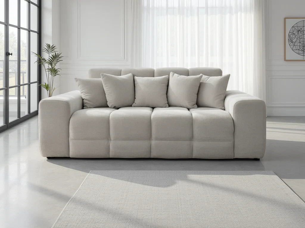 Jacob Sofa 3 Seater