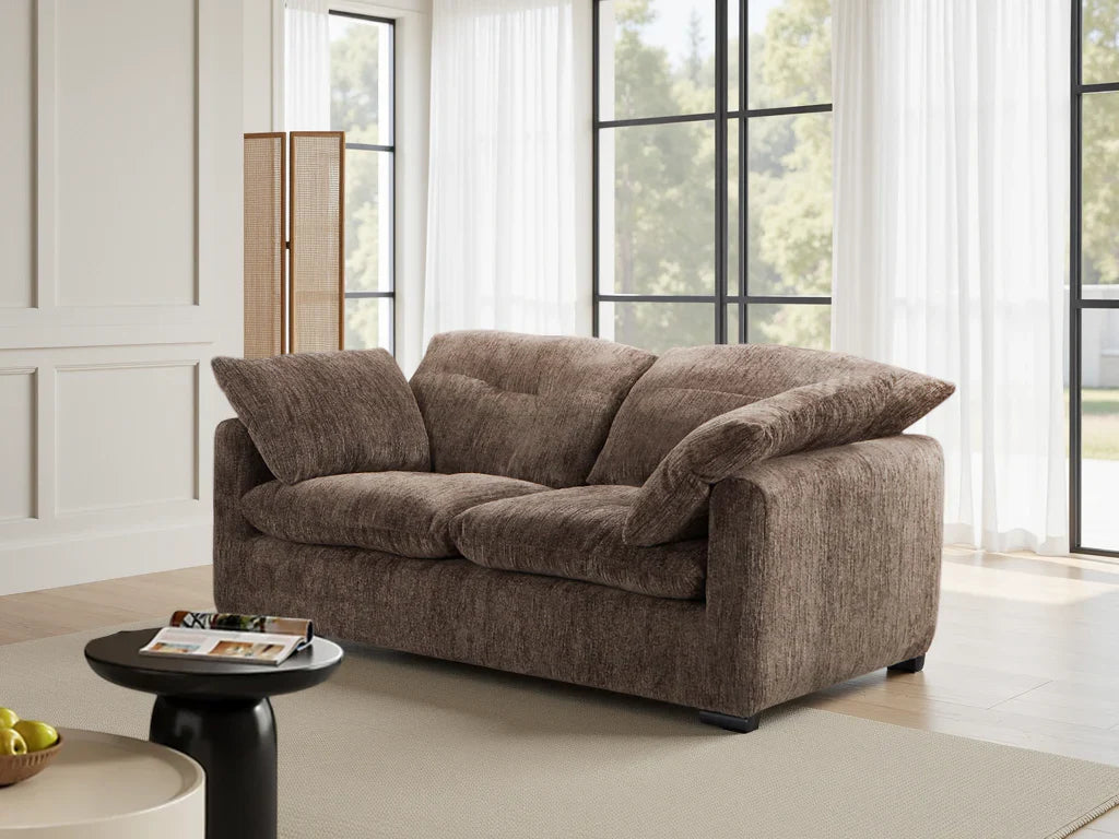 Quetta Sofa 2 Seater