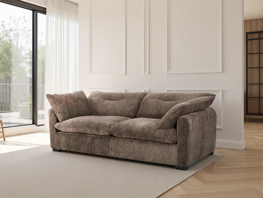 Quetta Sofa 3 Seater
