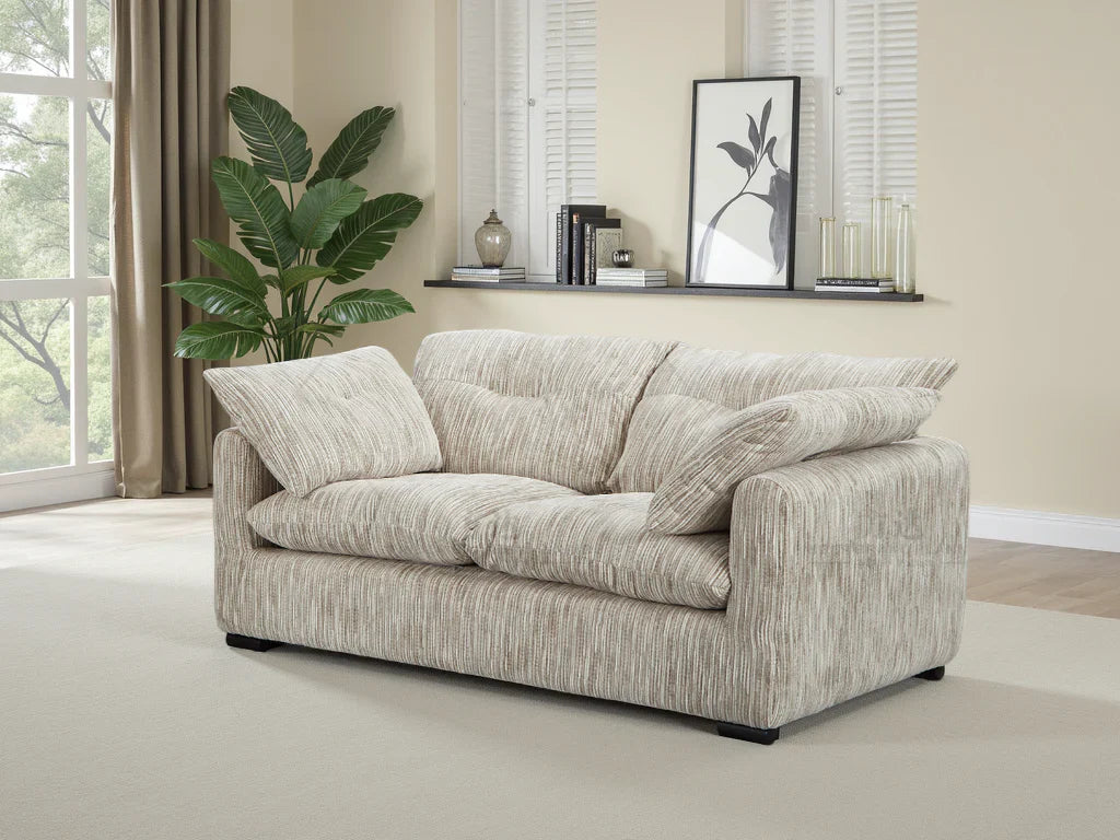 Quetta Sofa 2 Seater