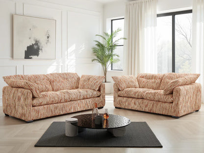 Quetta Sofa 3+2 Set
