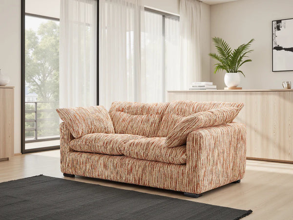 Quetta Sofa 2 Seater