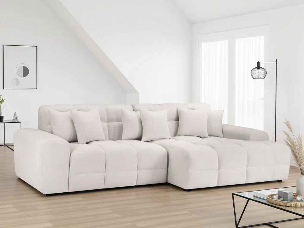 Jacob Sofa Right Hand Facing Corner