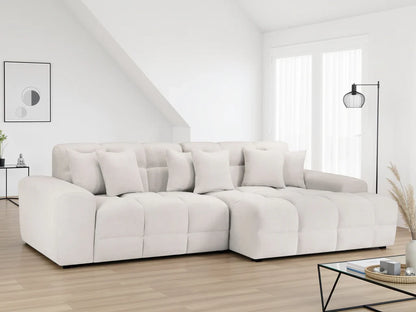 Jacob Sofa Right Hand Facing Corner