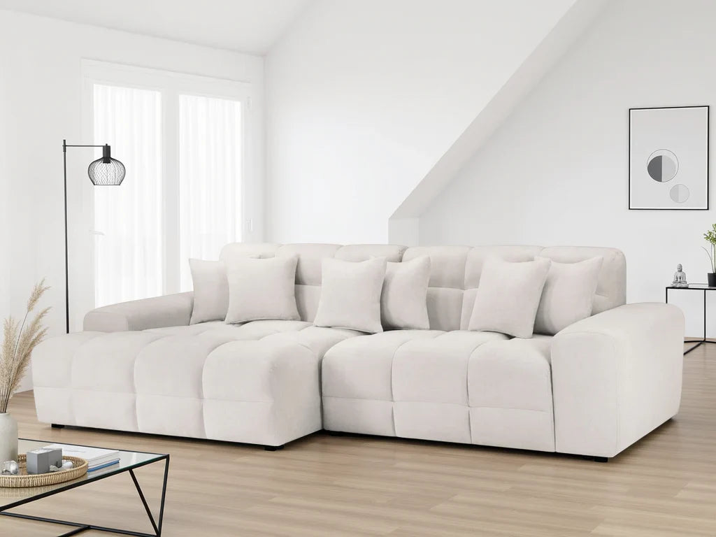 Jacob Sofa Left Hand Facing Corner