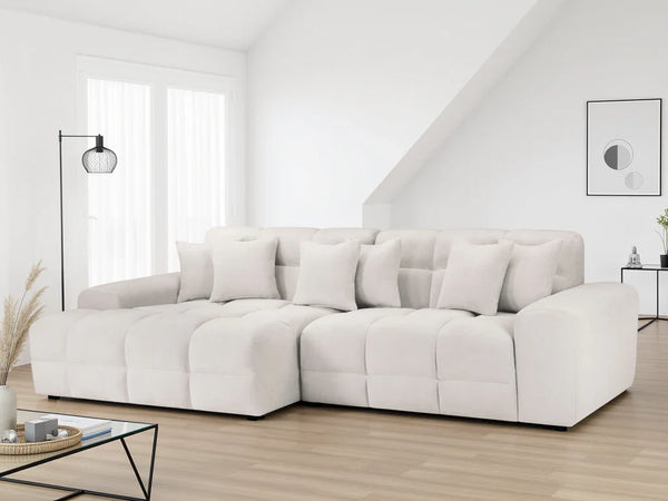 Jacob Sofa Left Hand Facing Corner