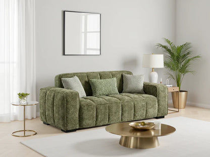 Paris Sofa 3 Seater