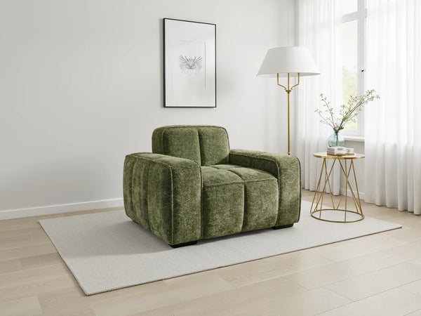 Paris Armchair