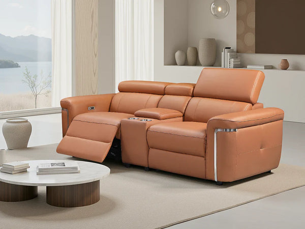Somerville Electric Recliner Sofa 2 Seater
