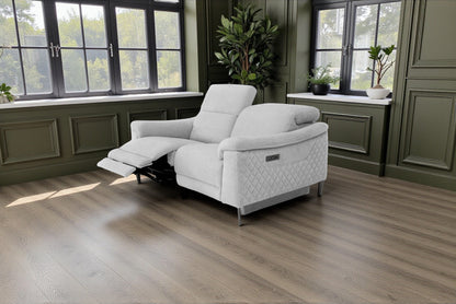 Orbit Power Recliner 3,2 &1 Set