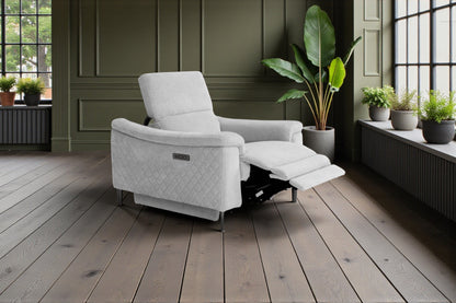 Orbit Power Recliner 3,2 &1 Set