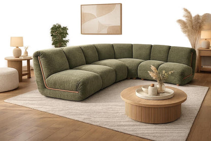 Juliet Modular Corner Sofa