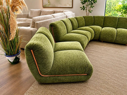 Juliet Modular Corner Sofa