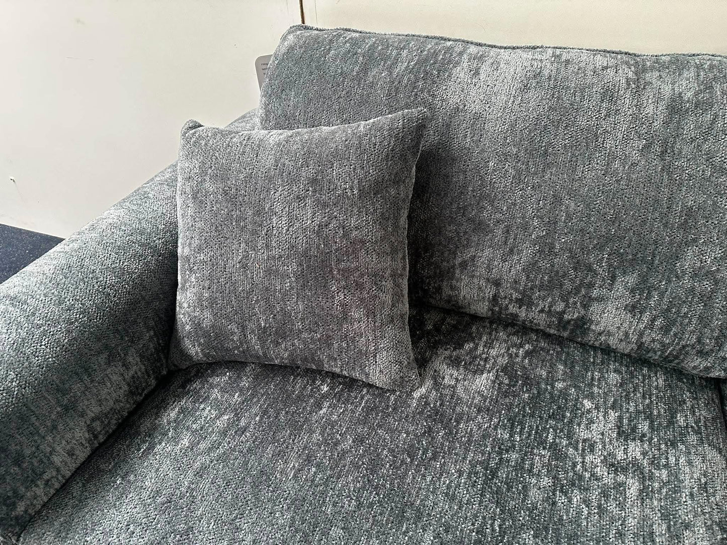 Giovanni 3 & 2 Seater Sofa Collection