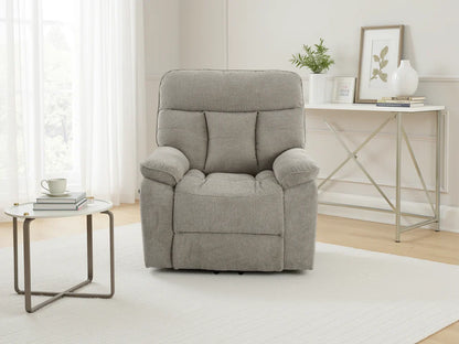 Cornwall Rise and Recline Massage Chair