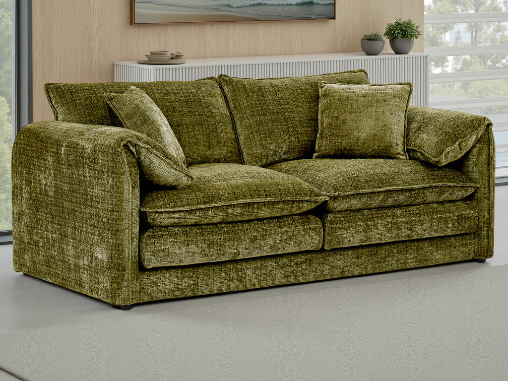 Solaya Sofa 3 Seater