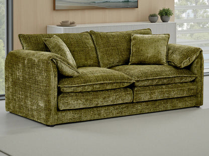 Solaya Sofa 3 Seater