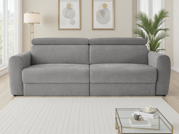 Dakota Electric Sofabed 3 Seater