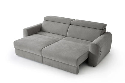 Dakota Electric Sofabed 3 Seater
