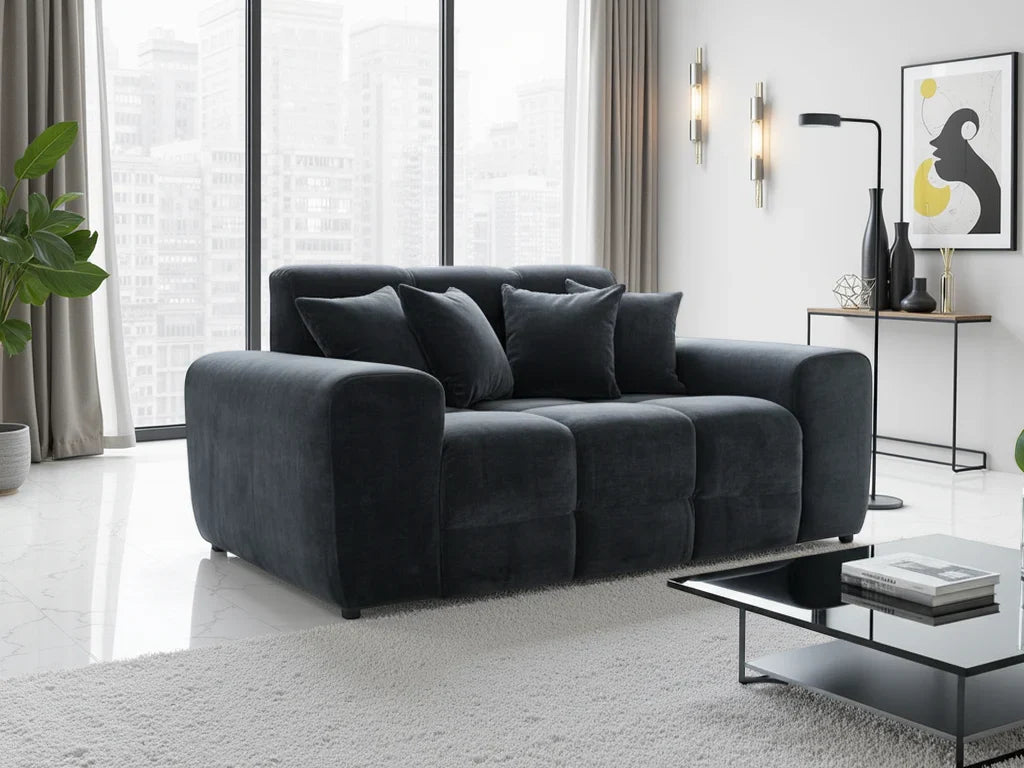 Jacob Sofa 2 Seater