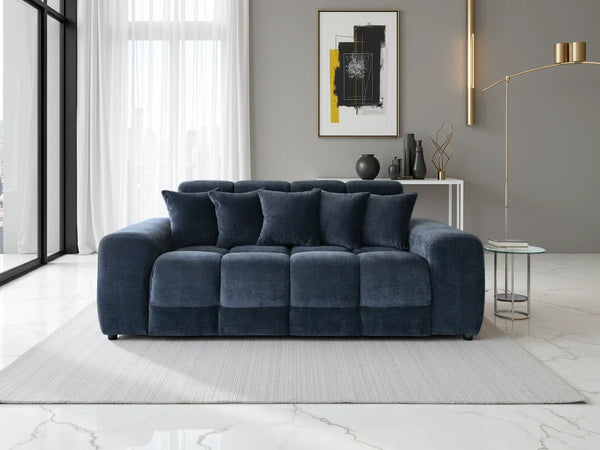 Jacob Sofa 3 Seater