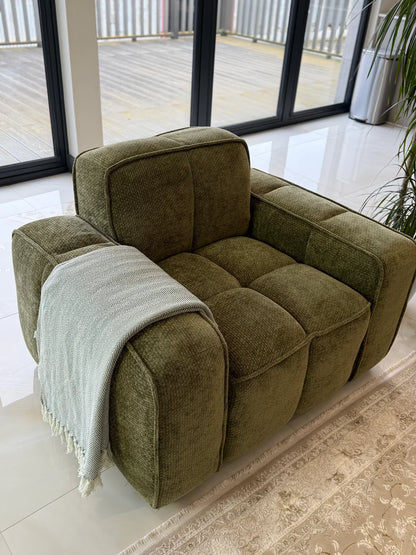 Paris Armchair