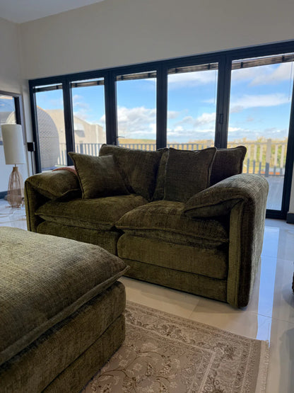 Solaya Sofa 2 Seater