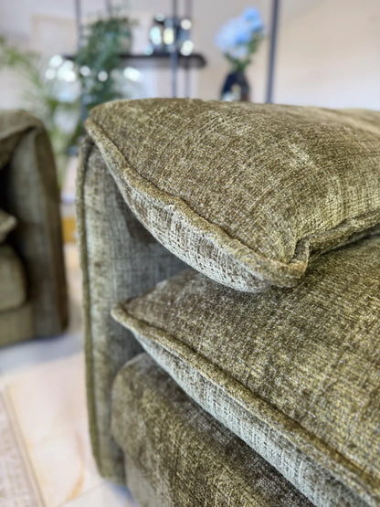 Solaya Sofa 3 Seater