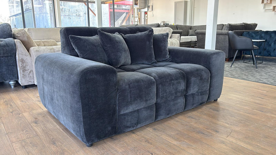 Jacob Sofa 2 Seater
