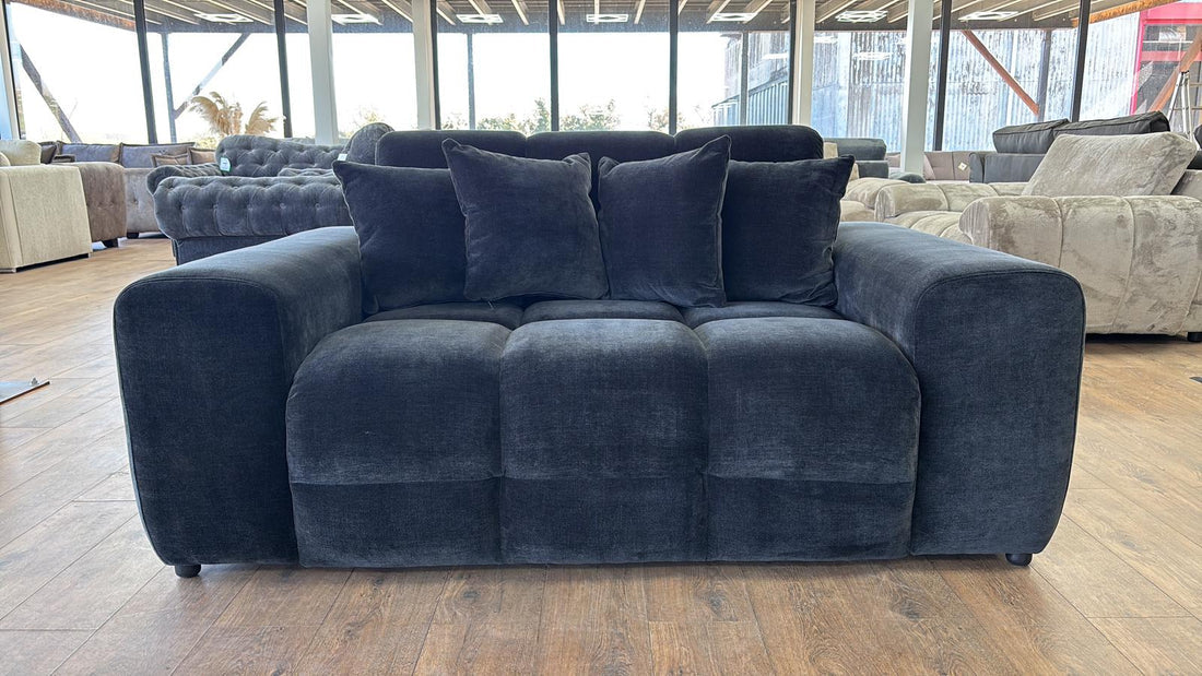 Jacob Sofa 2 Seater