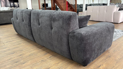 Jacob Sofa 4 Seater