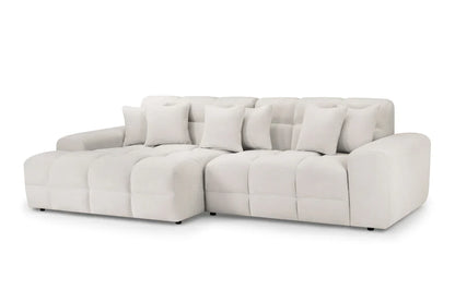 Jacob Sofa Left Hand Facing Corner
