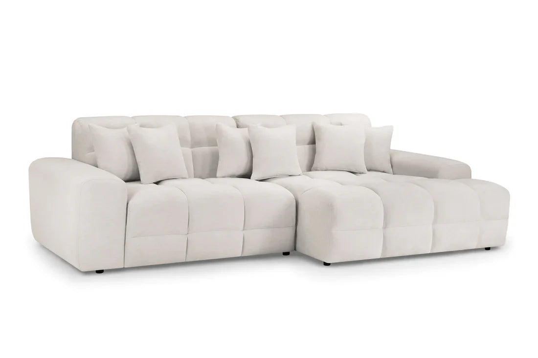 Jacob Sofa Right Hand Facing Corner
