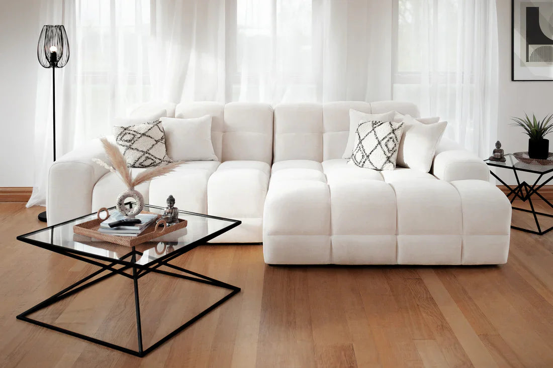 Jacob Sofa Right Hand Facing Corner